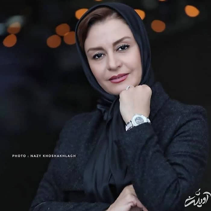 مریلا زارعی